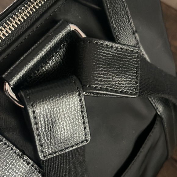 HENRI BENDEL Mini Jettsetter Backpack - Picture 11 of 17